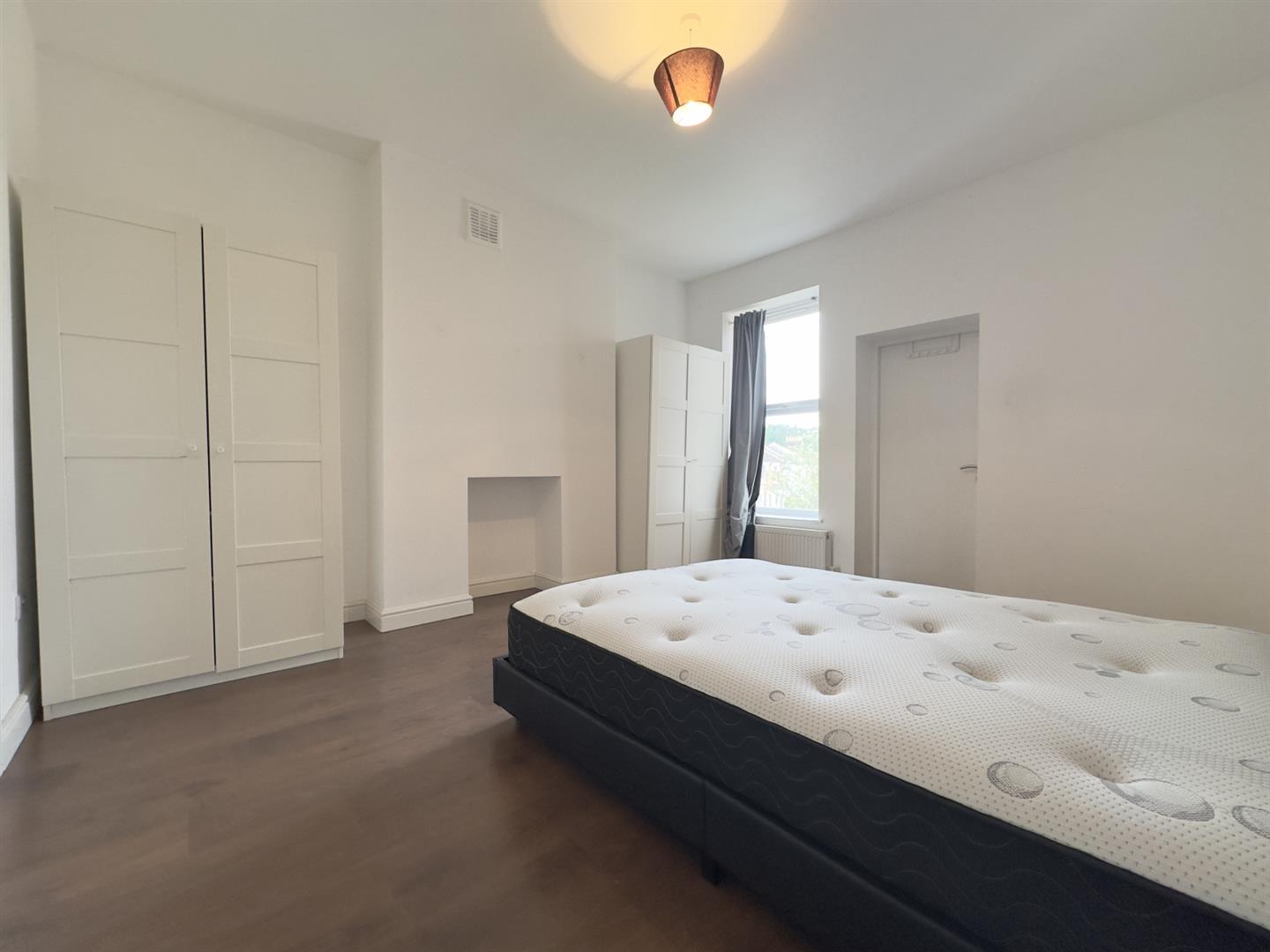 Endymion Road, Harringay, Finsbury Park